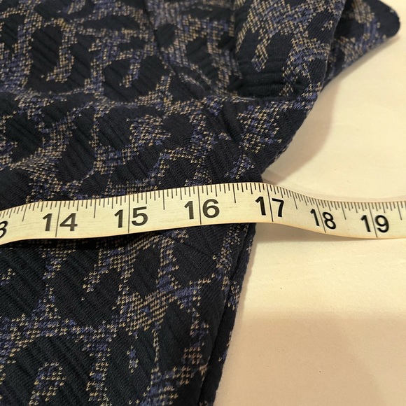 NWT Sara Campbell size 8 dress - Picture 6 of 11